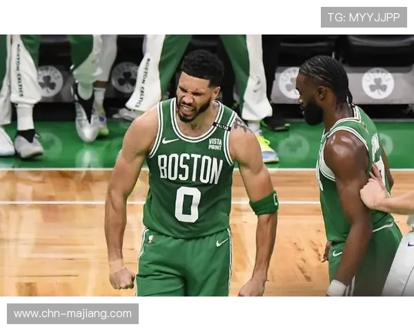 塔图姆复出在即，凯尔特人进攻体系或将迎来升级