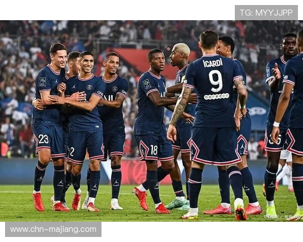 巴黎圣日耳曼客场1-3爆冷不敌雷恩，恩里克治下单赛季法甲第三败