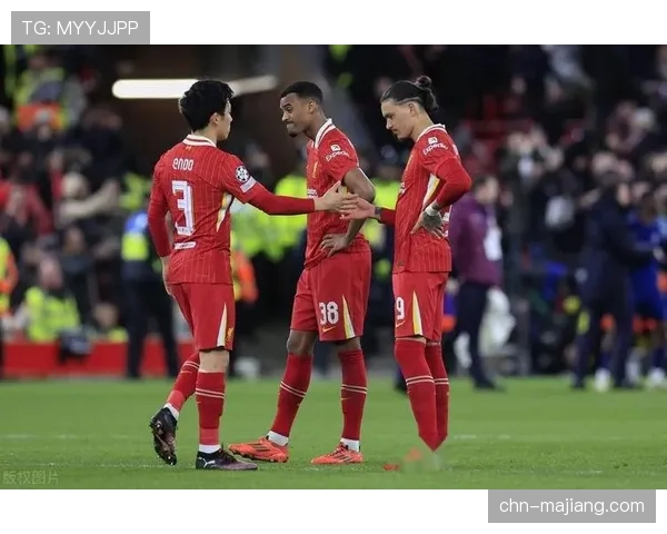 埃弗顿1-2负于利物浦，默西塞德郡德比再添新篇章